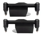 Carli Suspen CS-DRM-14-CS25 Shock Resi Mount New. Price: $147.00.