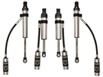 Icon Vehicle Dynamics K53083 Stage Suspension System 0-3" Lift For LX470 New. Price: $3051.89.
