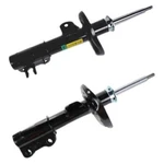 For Chevy Sonic 12-13 Acdelco Gm Original Equipment Front Strut Set New. Price: $289.39.