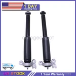 Rear Complete Shock Absorber Kit For Chevrolet Malibu 2016 2017-2023 1.5L 2.0L New. Price: $85.85.