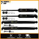Monroe Front & Rear Shock Absorber For 1981 1965 1966 1967 Chevrolet Bel Air New. Price: $173.99.