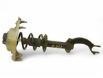 2010 - 2016 Audi S4 A4 B8 Strut Shock Absorber Coil Spring Front Lh 8K0413031BA Used. Price: $288.99.