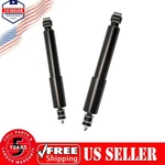 2PC Rear Strut Shock Absorber Fits Toyota 4RUNNER Pickup L4 2.4L 1986-1995 37030 New. Price: $34.19.