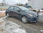 Driver Left Strut Front Model Fits 20-25 Versa 3235276 Used. Price: $104.49.