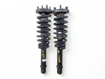 2007-2008 Acura Tl Type-s Front Shock Absorber Strut W/spring Left/right, 51602- Used. Price: $175.04.