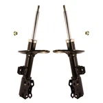 Pair Set Of 2 Front Excel-g Kyb Suspension Struts For Toyota RAV4 Awd Fwd 13-15 New. Price: $192.95.