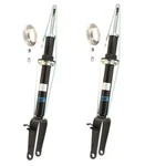Pair Set Of Front Bilstein Shock Absorbers Standard Sus For Mercedes W211 E320 New. Price: $336.98.