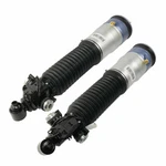 2X Rear Air Suspension Shock Struts For Bmw F01 F02 740I 750I 760LI Xdrive 2WD New. Price: $555.00.