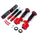 Maxpeedingrods Coilovers 24 Way Damper Suspension Kit For Chevrolet Camaro 2016+ New. Price: $337.65.