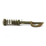 2012-2016 Bmw 528IX F10 Xdrive Strut Shock Coil Spring Front Right 31316784014 Used. Price: $139.99.