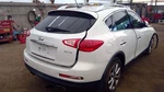 Driver Left Strut Front Awd Fits 14-17 Infiniti QX50 6713900 Used. Price: $89.20.