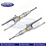 Front Air Suspension Shock Absorbers W/ Pasm For Porsche Panamera 970 2010-16 New. Price: $190.00.
