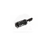 Strut Assembly Front Right Ultra Readymount For Saturn Aura 2008-2009 Gabriel New. Price: $154.27.