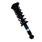 2024-2026 Subaru Crosstrek Rear Left Shock Strut Absorber & Coil Spring Oem Used. Price: $119.99.
