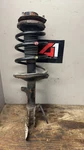 08-10 Chrysler Town & Country Dodge Caravan Left Front Strut Used. Price: $110.01.
