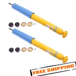 Bilstein 24-122245 B6 Performance Series Rear Shock Absorbers Set New. Price: $354.27.