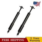 Front Pair Bare Gas Shock Absorbers 2001 2002-2005 Ford Explorer Sport Trac New. Price: $36.65.