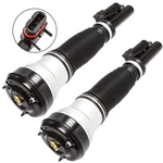 Front Air Suspension Spring Bags For Mercedes W220 S320 S430 S500 Left Right New. Price: $260.19.