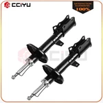 Set Of Rear Strut Assemblies Fits Lexus ES250 90-92 Toyota Camry 87-91 New. Price: $62.77.