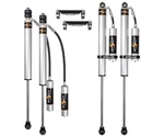 Carli Backcountry 2.0 Remote Res Shocks 05-23 Ford F250/F350 4.5/5.5IN New. Price: $1536.00.