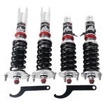 Fapo 32 Levels Adjustable Height Lowering Coilovers For Honda Accord 1990-1997 New. Price: $549.00.