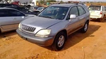 Driver Left Front Spindle/knuckle Awd Fits 99-03 Lexus RX300 195644 Used. Price: $111.99.