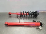 2023 Toyota Runner Trd Sport 4.0L 4X2 Front Strut Left Driver Used. Price: $403.75.