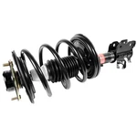 Monroe Front Left Suspension Strut And Coil Spring Assembly - 371427 New. Price: $124.99.