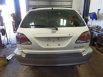 Driver Left Front Spindle/knuckle Awd Fits 99-03 Lexus RX300 9876693 Used. Price: $107.99.