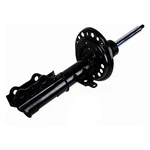 Acdelco 84342520 Suspension Strut Assembly Front Left Fits For Cadillac New. Price: $162.78.