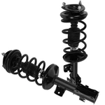2PCS For Suzuki Grand Vitara 06-13 Front Struts Springs Assembly Mounts Pair New. Price: $128.10.