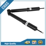 Rear Struts Gas Shocks Cartridge For 2003-2011 Saab 9-3 Fwd Left Right Set New. Price: $39.63.