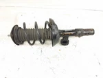 2016-2017 Honda Accord Front Driver Strut Shock Spring Absorber 51621-T2F-317 Used. Price: $145.01.