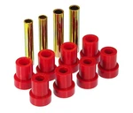 Prothane Front Leaf Spring Bushing Kit For 69-87 Chevy / Gmc Blazer Suburban New. Price: $47.00.