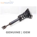 2009-2011 Audi A6 Quattro Front Strut / Spring Assembly 4F0413031BQ Used. Price: $108.49.