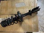 Monroe 273033 Suspension Strut And Coil Spring Assembly For 15-17 Toyota Camry New. Price: $142.20.