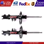 Front Left & Right Shocks Struts 2PCS Set Fcs For 2006-2009 Kia Magentis Su New. Price: $131.83.