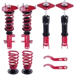 Bfo Coilovers Lowering Kit For Nissan Maxima Altima 2007-2013 Shocks Struts New. Price: $215.00.