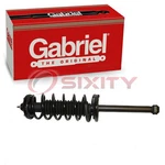 Gabriel G56943 Strut & Coil Spring For ST8553 9213-0050 181299 171299 Vj New. Price: $145.57.