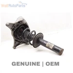 2010-2011 Audi A5 Quattro Front Strut / Spring Assembly 8F0413031B Used. Price: $45.99.