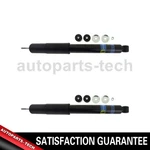 2X Bilstein Rear Shock Absorber Ford 1987 1993 New. Price: $271.11.