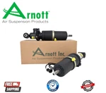 Arnott AS-2163 Rear Struts Shocks Pair Set Kit For Eldorado Seville Deville New. Price: $482.22.