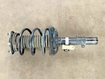 2018-2020 Acura Tlx Fwd Front Right Pass Side Strut Shock Absorber Oem LOT2600 Used. Price: $129.00.
