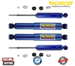 Front & Rear Shock Absorber Kit 4PCS Set Monroe For Dodge Durango Dakota 4WD 4X4 New. Price: $110.56.