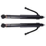 Labwork Rear Shock 48530-69485 2003-2009 Fit For Lexus GX470 4.7L 2PCS New. Price: $75.37.