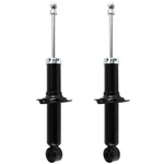2X For Subaru Impreza 2008-2014 Legacy 15-17 Reear Shocks Struts Absorbers New. Price: $44.35.
