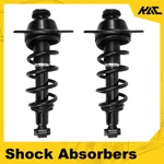 For 2011 2012 2013 2014 2015 Chevrolet Camaro Rear Struts W/coil Spring Assembly New. Price: $111.14.
