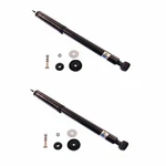 Bilstein B4 Oe Replacement Rear Shocks Absorber For 01-09 Mercedes-benz CLK350 New. Price: $218.33.