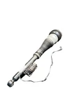 2014-2017 Mercedes W222 S550 Rear Left Driver Air Shock Strut Oem 2223200313 Used. Price: $100.00.