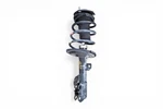 2009-2012 Lexus ES350 Front Left/driver Side Strut Shock Absorber 48520-80238, Used. Price: $150.00.